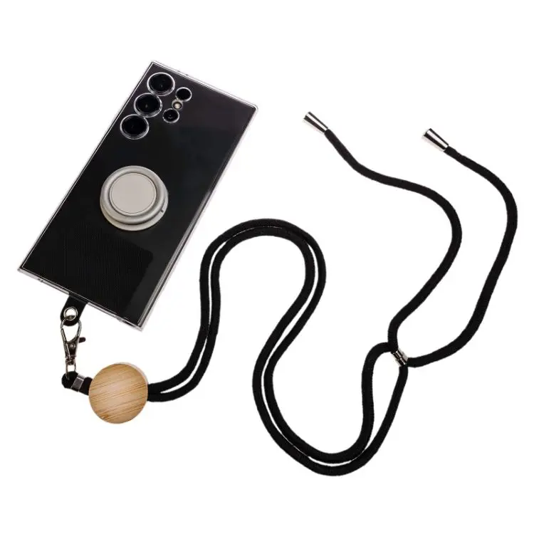 Picture of Shadow Phone Neck Lanyard