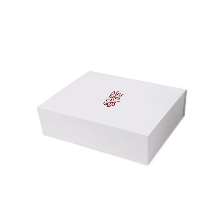 Picture of Small Foldable Magnetic Box