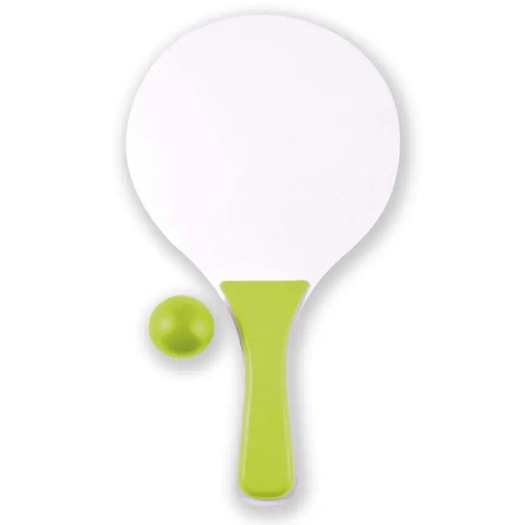 Picture of Action Paddle / Bat & Ball Set