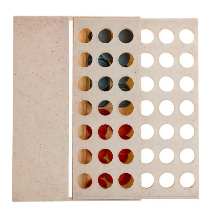 Picture of Line Four Wheatstraw Game
