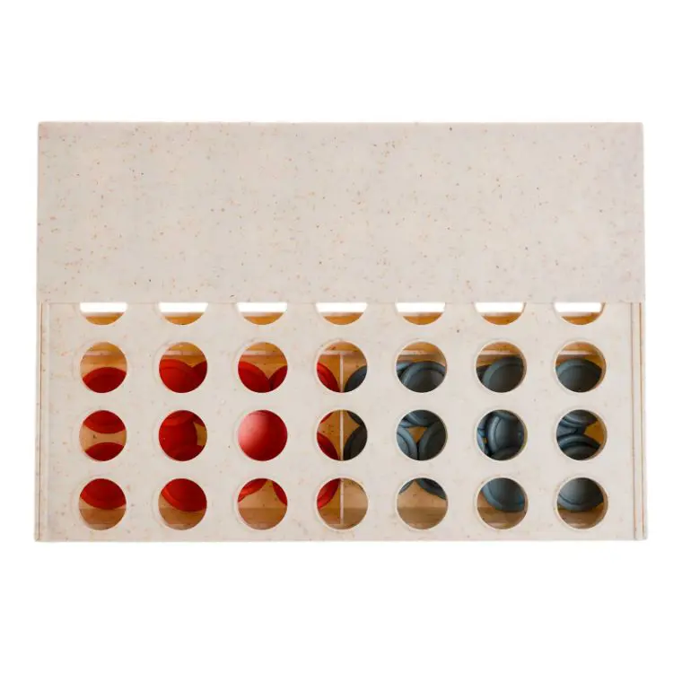 Picture of Line Four Wheatstraw Game