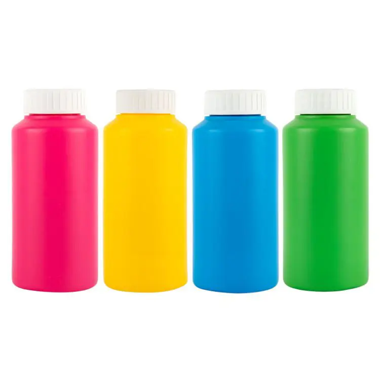 Picture of Bubbles in Bottles