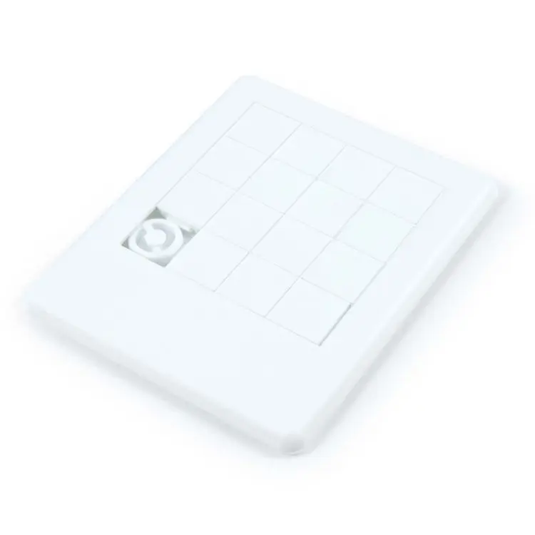 Picture of Mystify Sliding Tile Puzzle