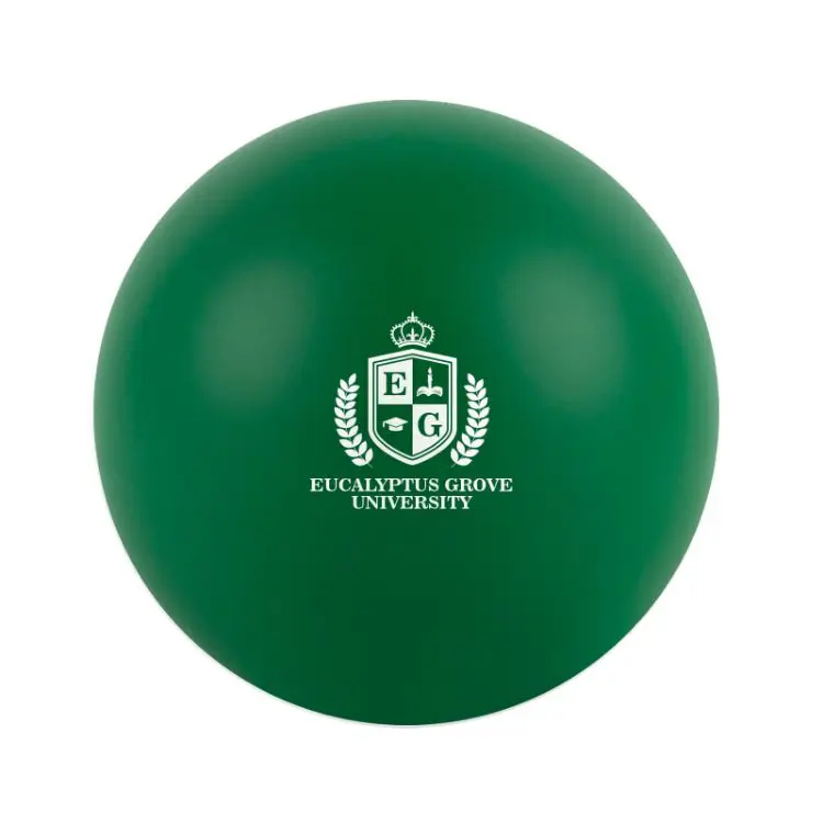 Picture of Round Stress Balls