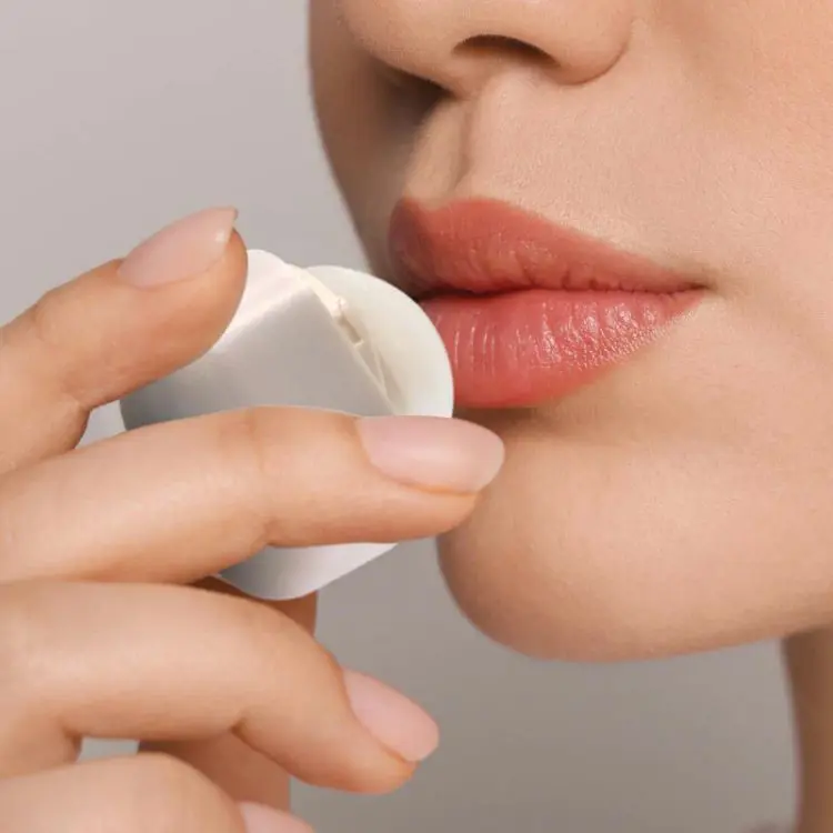 Picture of Ritz Cube Lip Balm