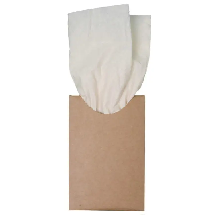 Picture of Bamboo Tissues