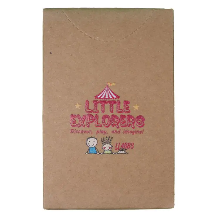 Picture of Bamboo Tissues