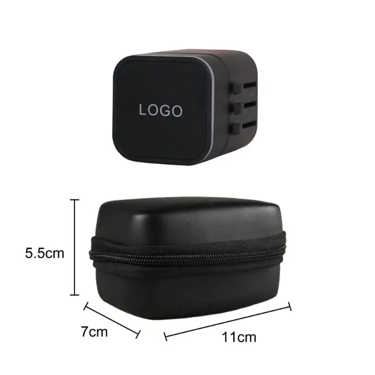 Picture of Travel Adapter