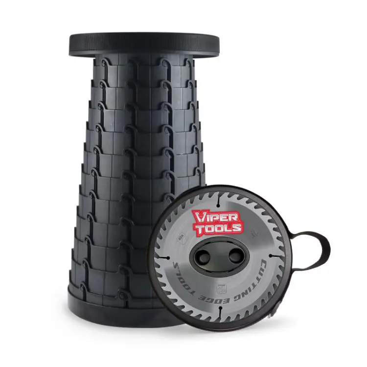 Picture of Pagoda Telescopic Stool