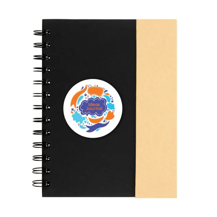 Picture of Trek Notebook