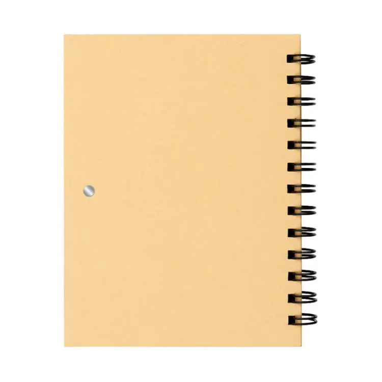 Picture of Trek Notebook