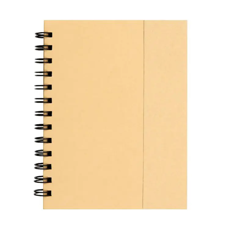 Picture of Trek Notebook