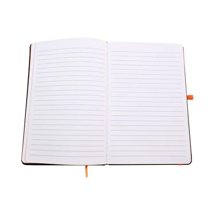 Picture of Venture Supreme A5 Notebook