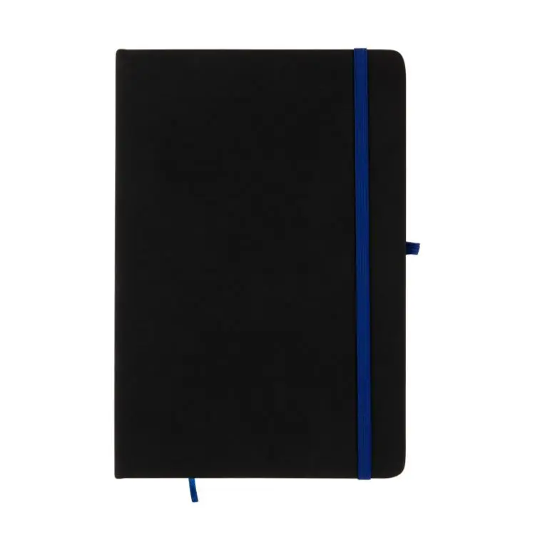 Picture of Venture Supreme A5 Notebook