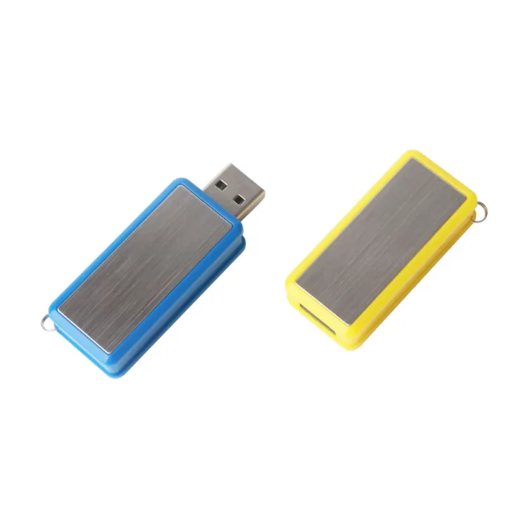 Picture of 360 Degree Rotating Flash Drive