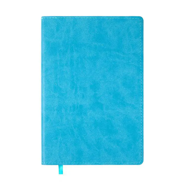 Picture of Genesis A5 Notebook