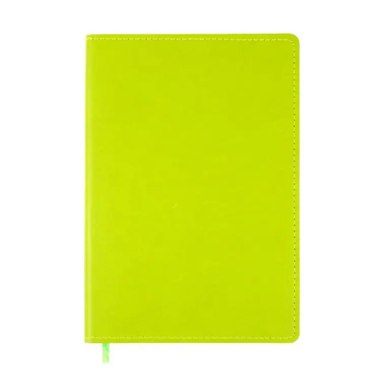 Picture of Genesis A5 Notebook