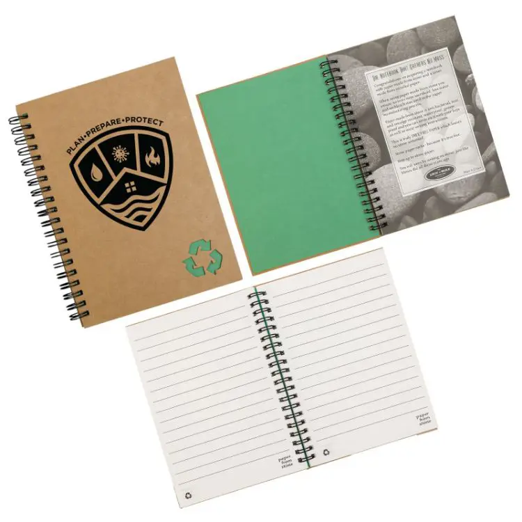 Picture of Stone Paper Notebook