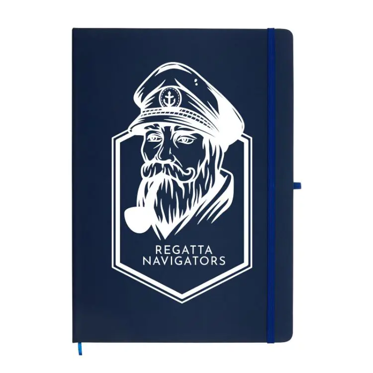 Picture of Capella A4 Notebook