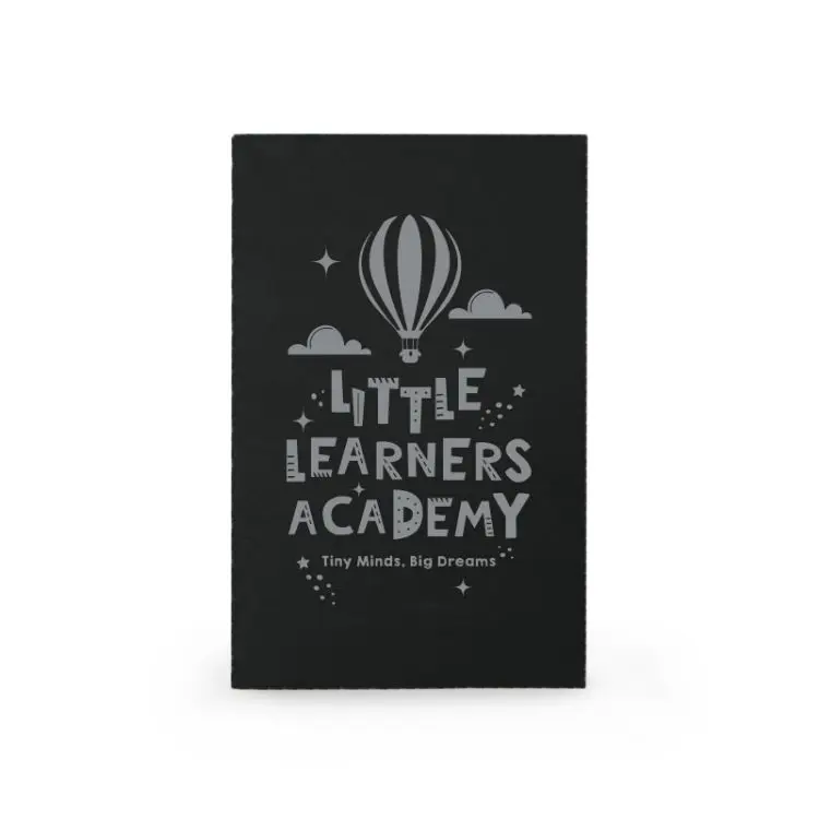 Picture of Andean Notebook