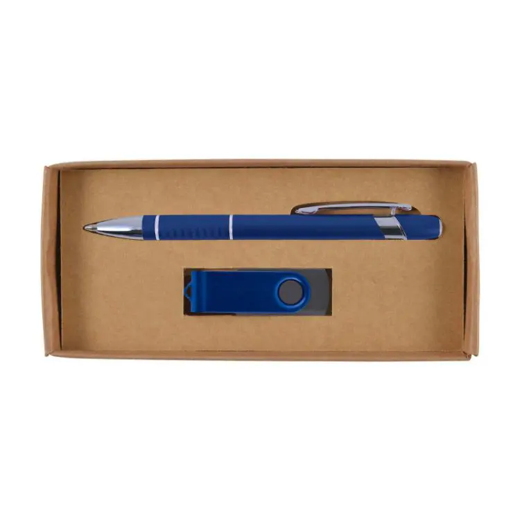 Picture of Alliance Cardboard Gift Set