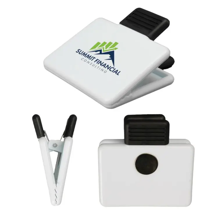 Picture of Crest Magnetic Clip