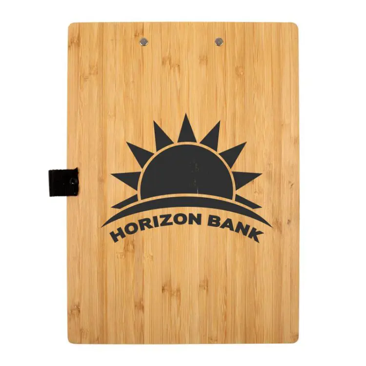 Picture of Bamboo A4 Clipboard