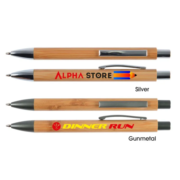 Picture of Aspen Bamboo Pen