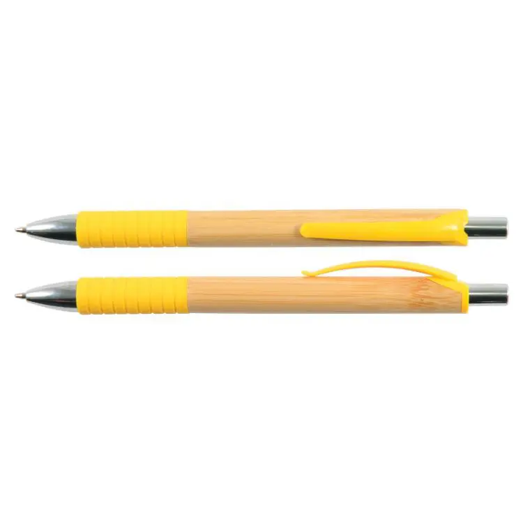 Picture of Hornet Bamboo Pen
