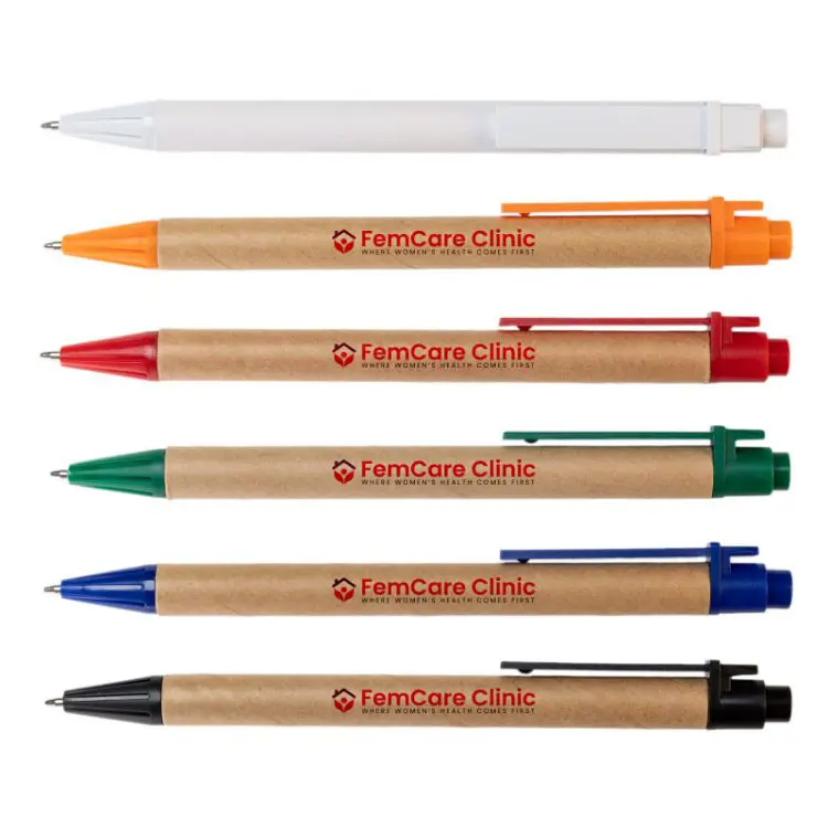 Picture of Matador Cardboard Pen