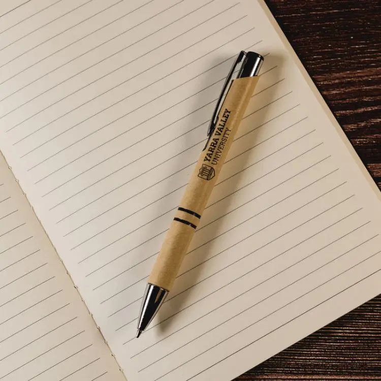 Picture of Napier Paper Pen