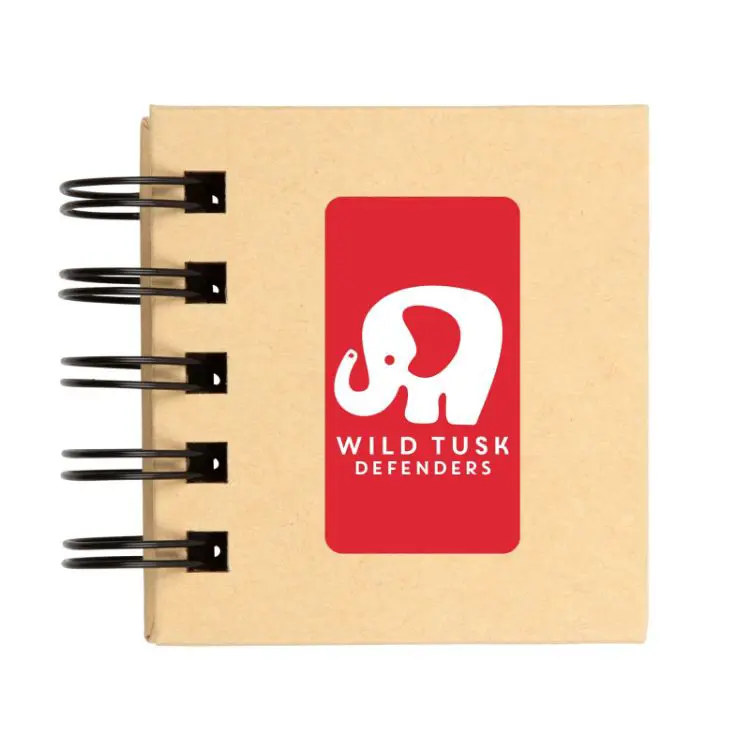 Picture of Codex Spiral Sticky Notes