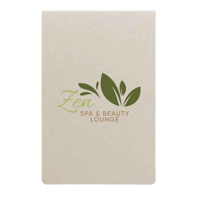 Picture of Jersey Sticky Notes