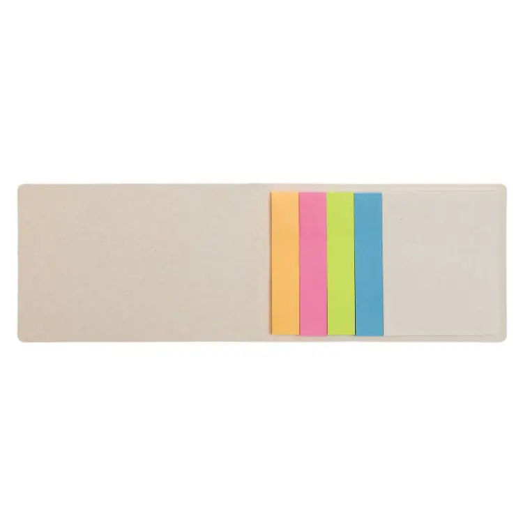 Picture of Jersey Sticky Notes