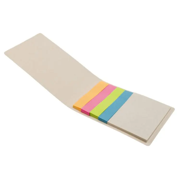 Picture of Jersey Sticky Notes