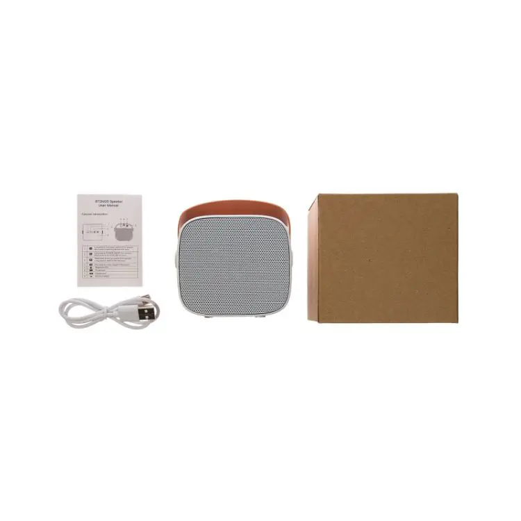 Picture of Boombox Mini Speaker