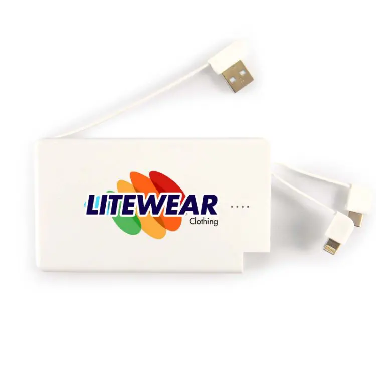 Picture of Arya 5,000mAh Power Bank