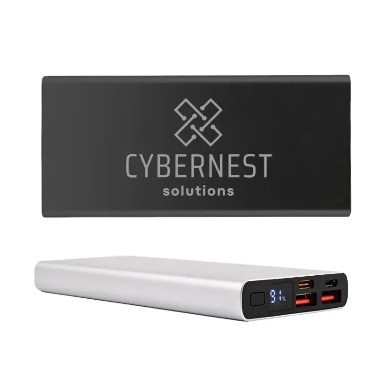 Picture of Leopard Power Bank