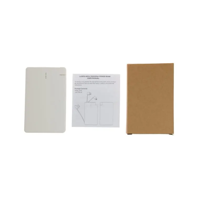 Picture of Arya 10,000mAh Power Bank