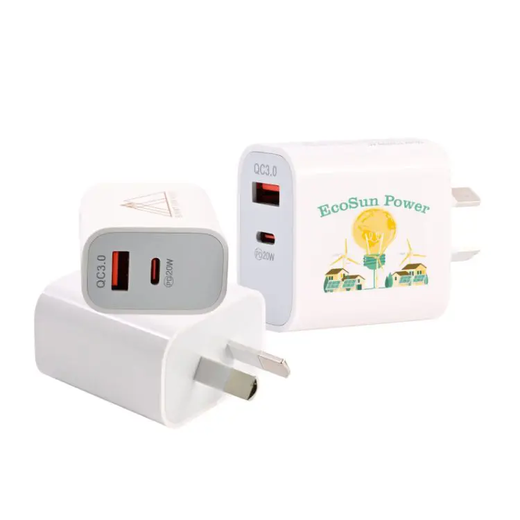 Picture of Paramount Wall Charger