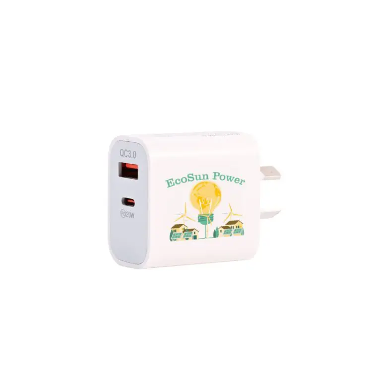 Picture of Paramount Wall Charger