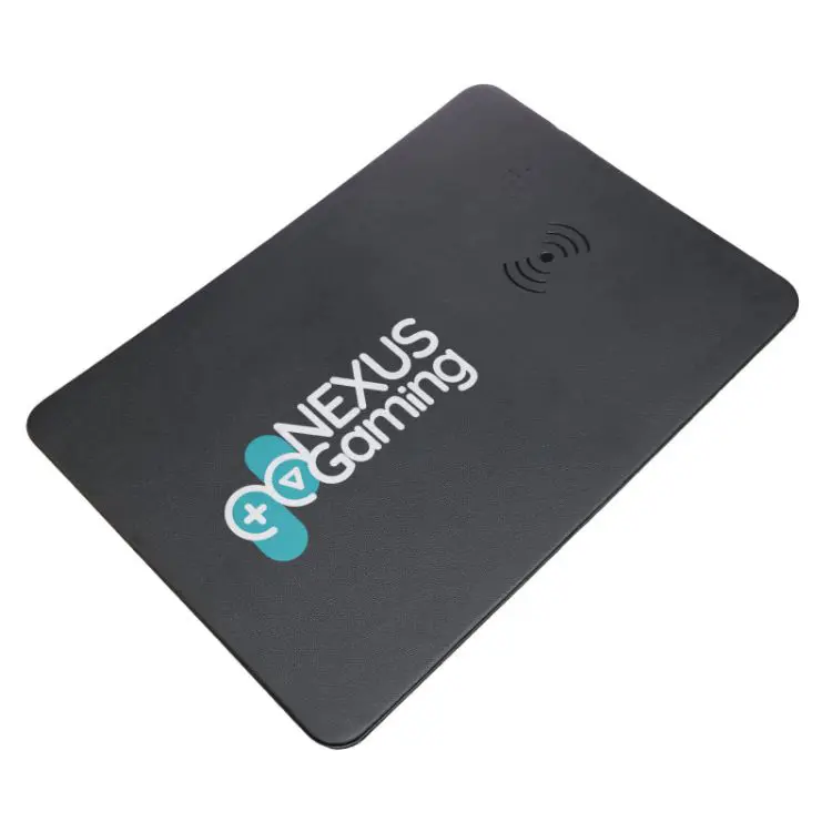 Picture of Hover Wireless Charger / Mouse Pad