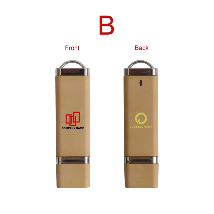 Picture of Eco Constellation Flash Drive