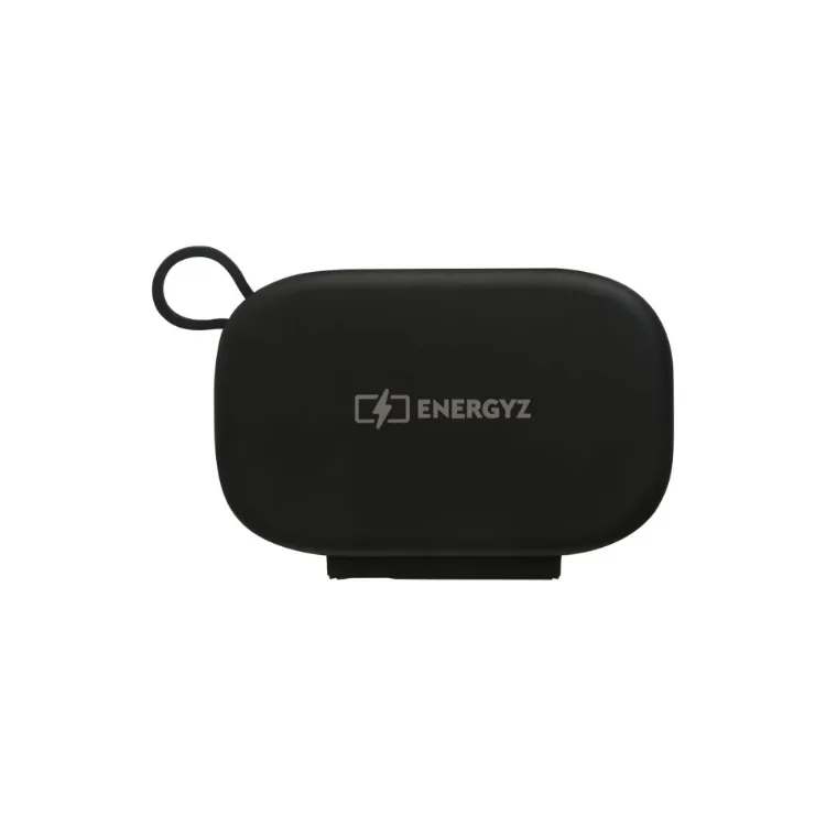 Picture of 3-In-1 Wireless  Travel Charger