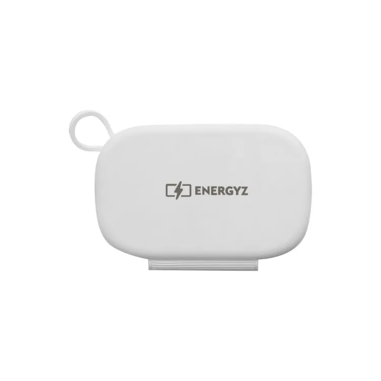 Picture of 3-In-1 Wireless  Travel Charger
