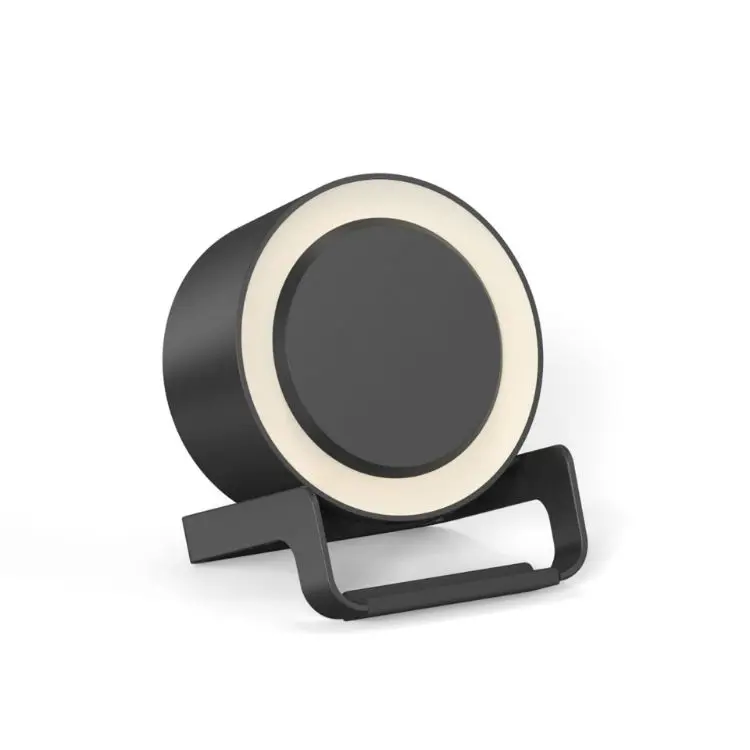 Picture of Night Light Speaker with wireless charger