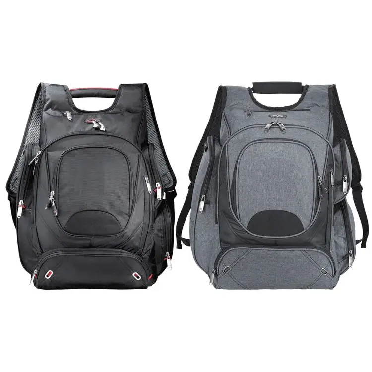Picture of Elleven Checkpoint-Friendly Compu-Backpack 30L