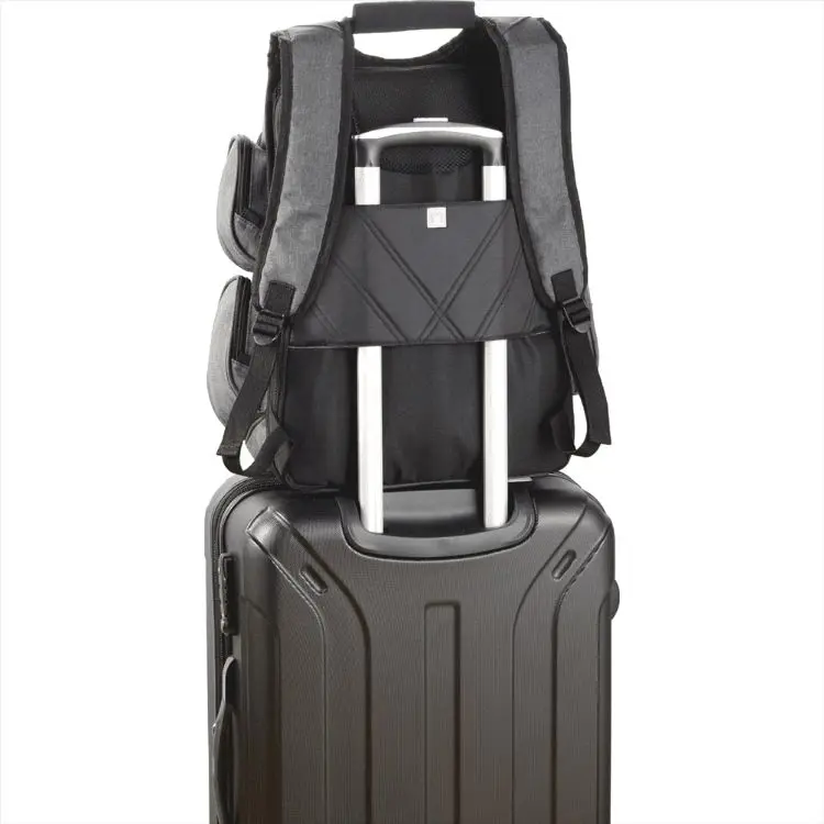 Picture of Elleven Checkpoint-Friendly Compu-Backpack 30L