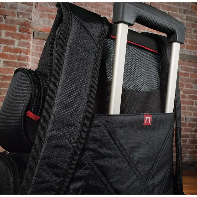 Picture of Elleven Checkpoint-Friendly Compu-Backpack 30L