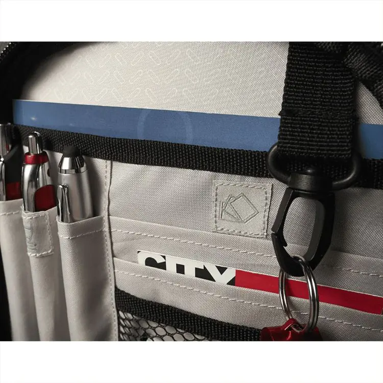 Picture of Elleven Checkpoint-Friendly Compu-Backpack 30L